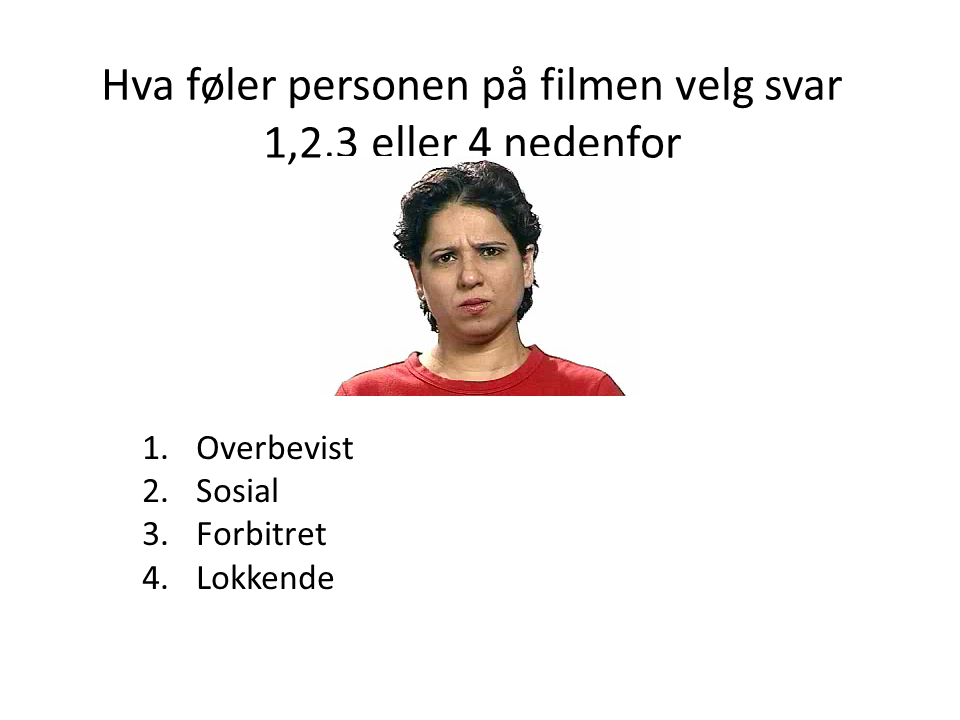 skærmbillede brugergrænsesnit