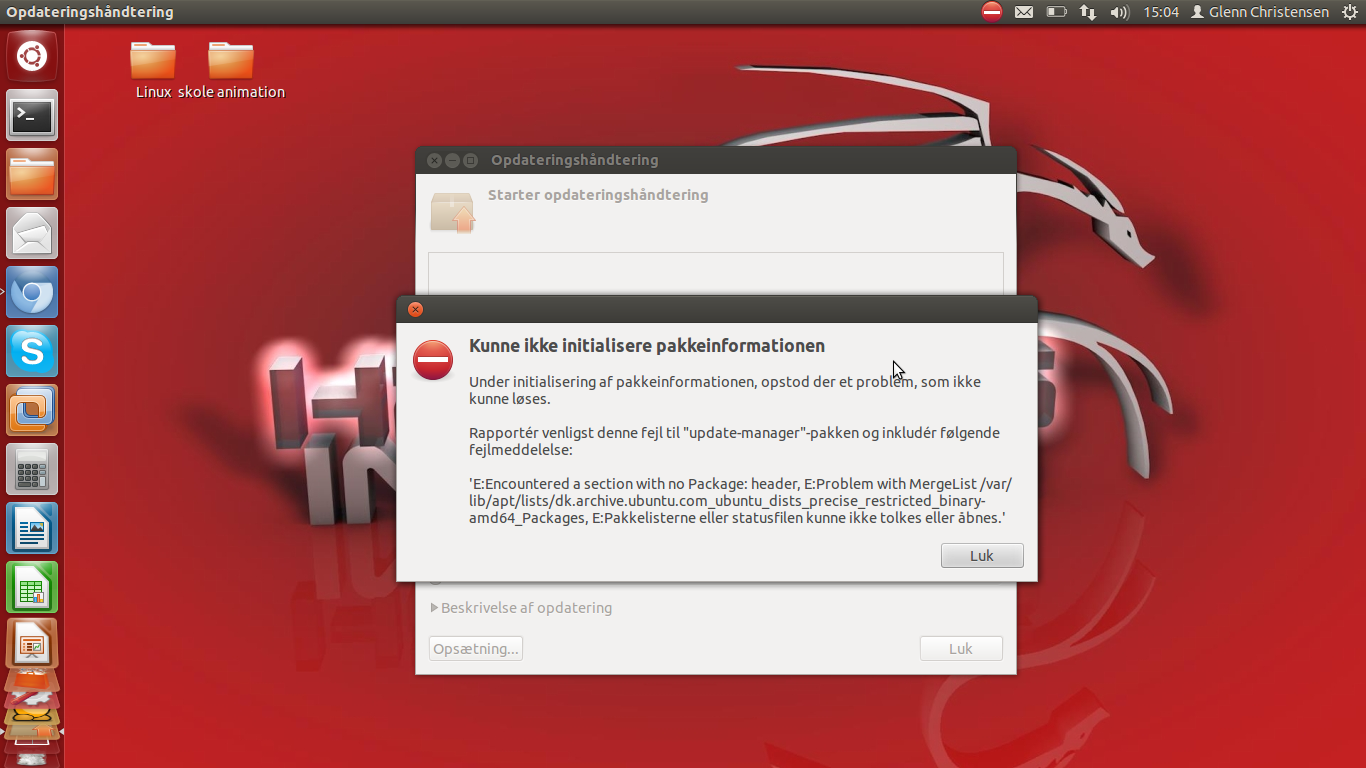 Ubuntu opdaterings fejl.png